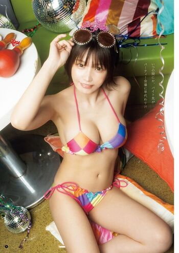Full leaked Enako private photo
