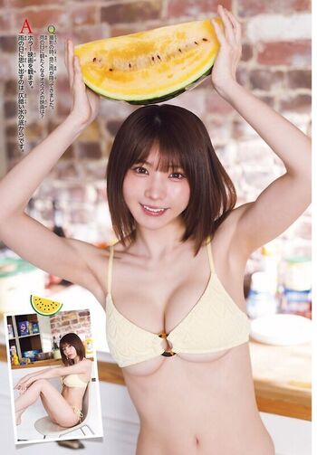 Full leaked Enako page private photo