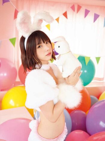 Full leaked Enako page private photo
