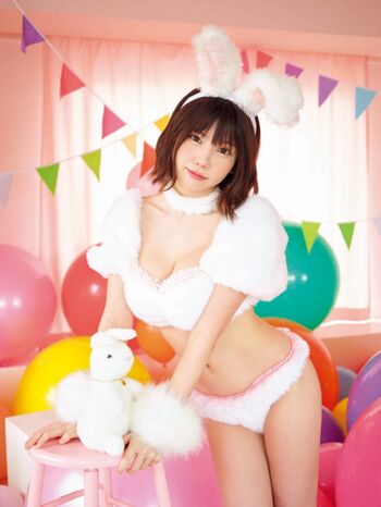 Full leaked Enako page private photo