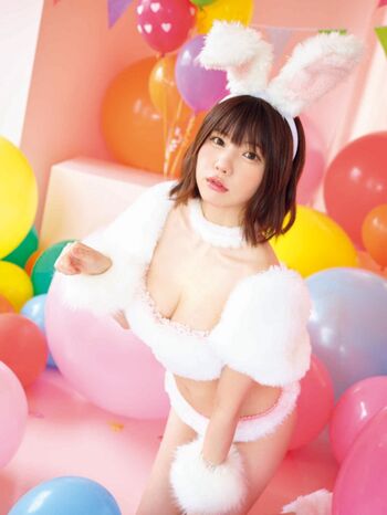 Full leaked Enako page private photo