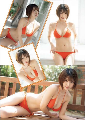 Full leaked Enako page private photo