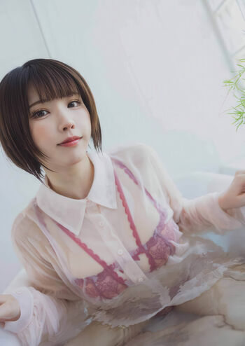 Full leaked Enako private photo