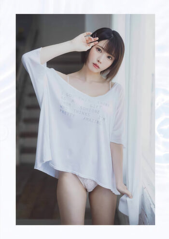 Full leaked Enako private photo
