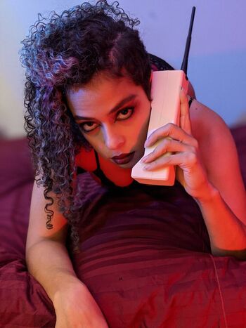 Full leaked Enasni vee private photo