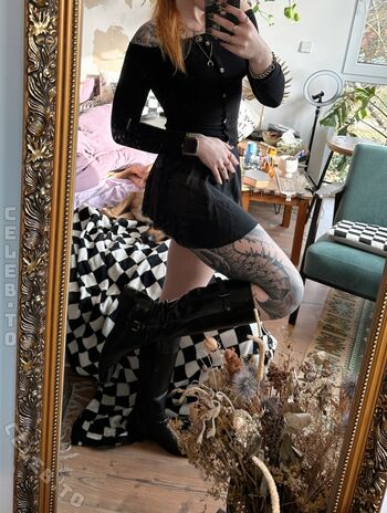 Full leaked Encoreever private photo