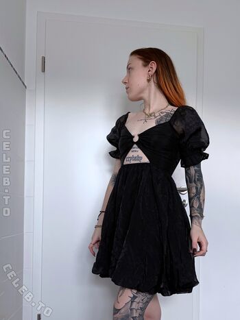 Full leaked Encoreever private photo