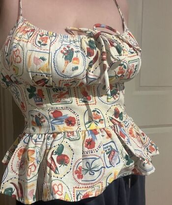 Full leaked Endofanerajc private photo