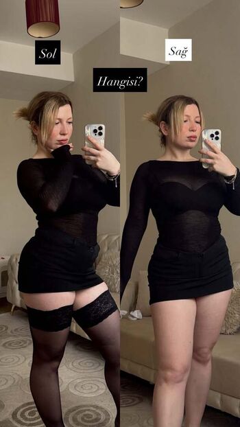 Full leaked Endoftheseas private photo