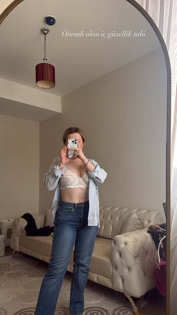 Full leaked Endoftheseas private photo