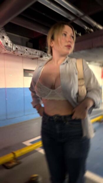 Full leaked Endoftheseas private photo