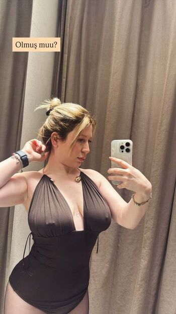 Full leaked Endoftheseas private photo