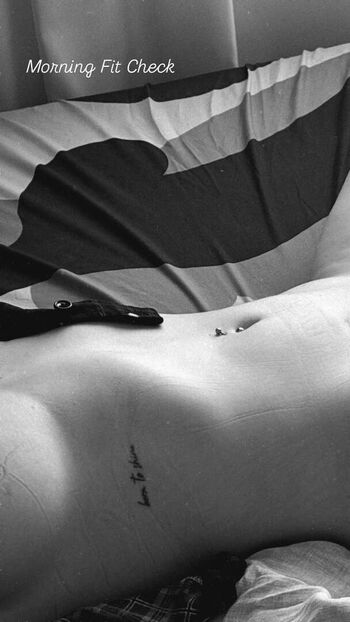 Full leaked Endoftheseas private photo