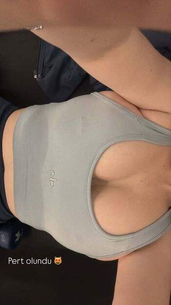 Full leaked Endoftheseas private photo