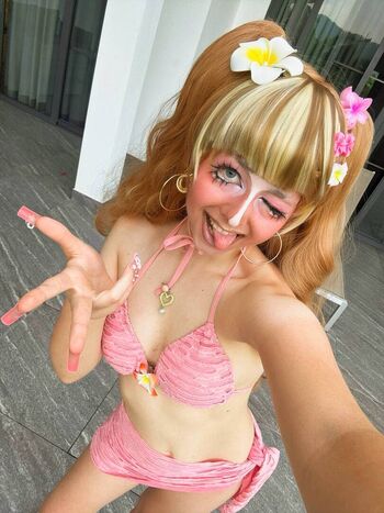 Full leaked Endomarf private photo