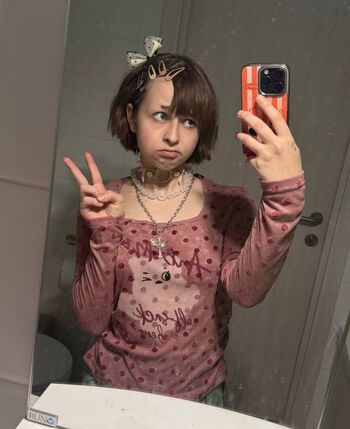 Full leaked Endomarf private photo