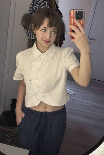 Full leaked Endomarf private photo