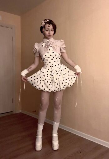 Full leaked Endomarf private photo