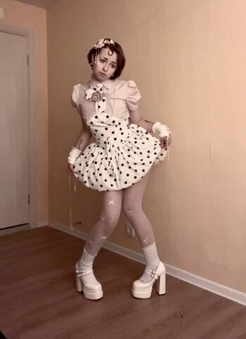 Full leaked Endomarf private photo