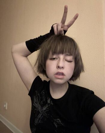 Full leaked Endomarf private photo