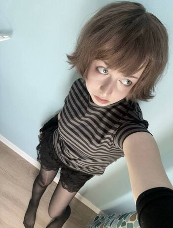 Full leaked Endomarf private photo