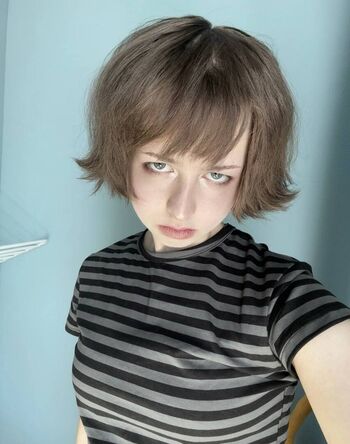 Full leaked Endomarf private photo