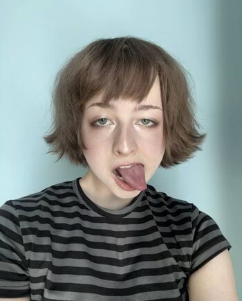 Full leaked Endomarf private photo