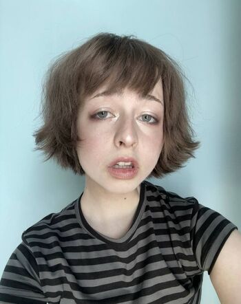 Full leaked Endomarf private photo