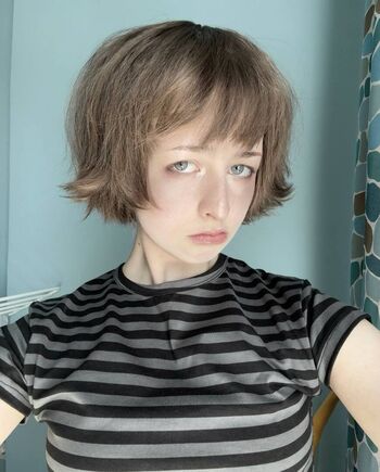 Full leaked Endomarf private photo