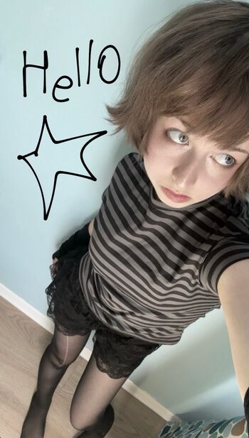 Full leaked Endomarf private photo