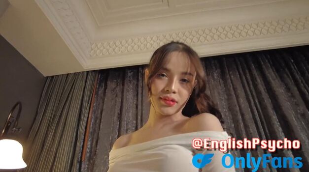 Full leaked Englishpsycho private photo