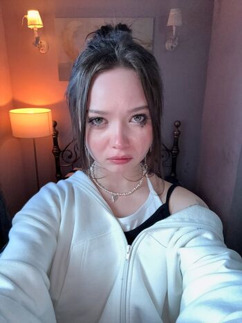 Full leaked Enina private photo