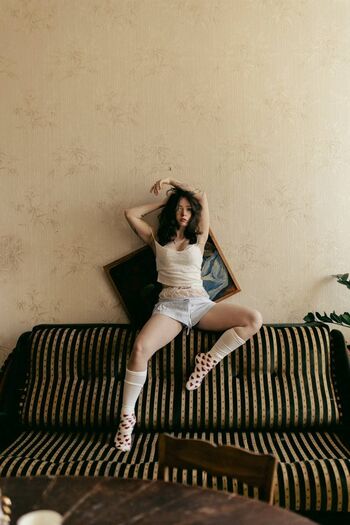 Full leaked Enina private photo