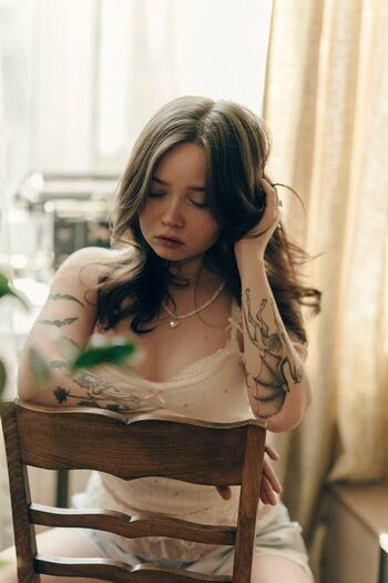 Full leaked Enina private photo