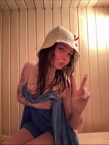 Full leaked Enina private photo