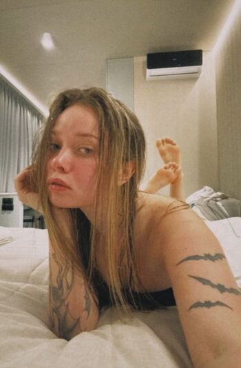 Full leaked Enina private photo