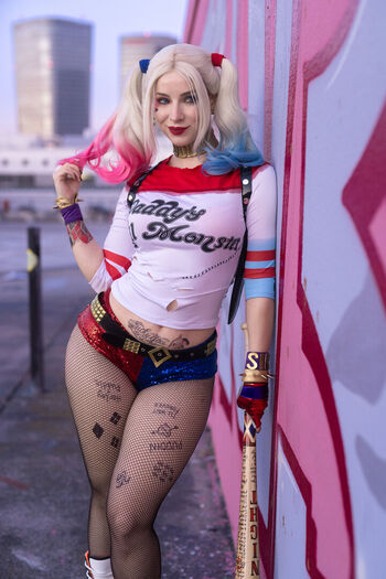 Full leaked Enji night page private photo