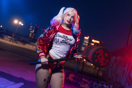 Full leaked Enji night page private photo