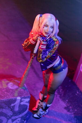 Full leaked Enji night page private photo