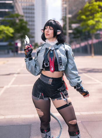 Full leaked Enji night page private photo