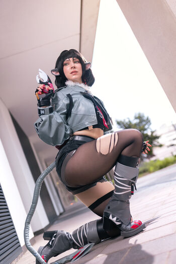 Enji Night