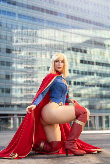 Full leaked Enji night page private photo