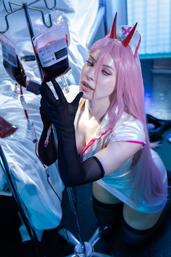 Full leaked Enji night private photo