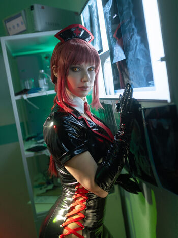 Full leaked Enji night private photo