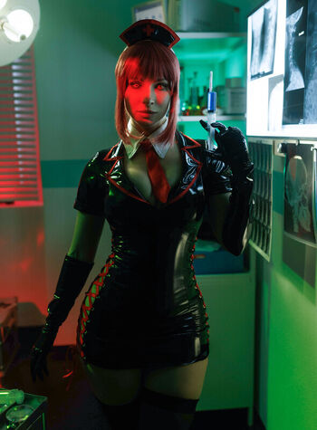 Full leaked Enji night private photo