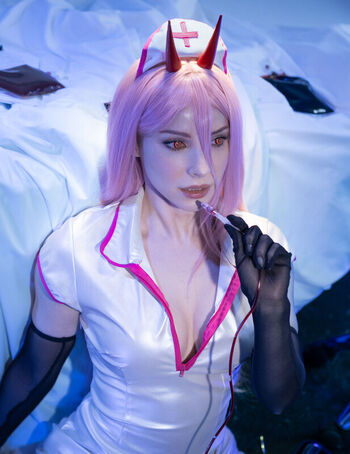 Full leaked Enji night private photo