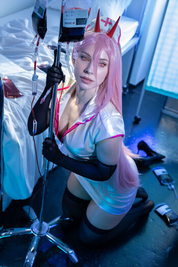 Full leaked Enji night private photo