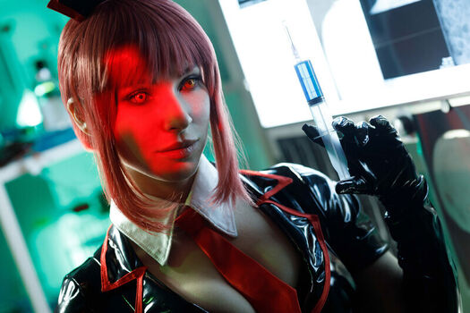 Full leaked Enji night private photo
