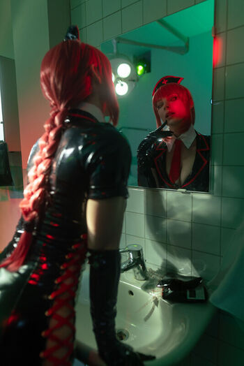 Full leaked Enji night private photo