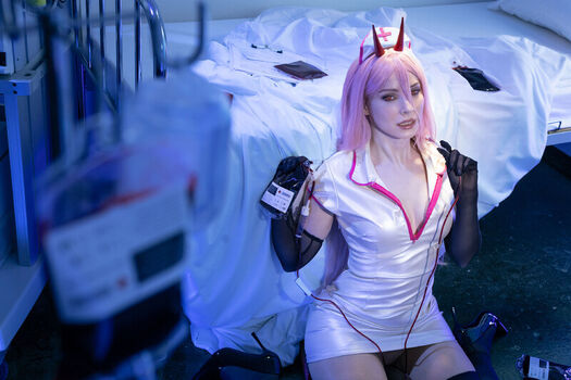 Full leaked Enji night private photo